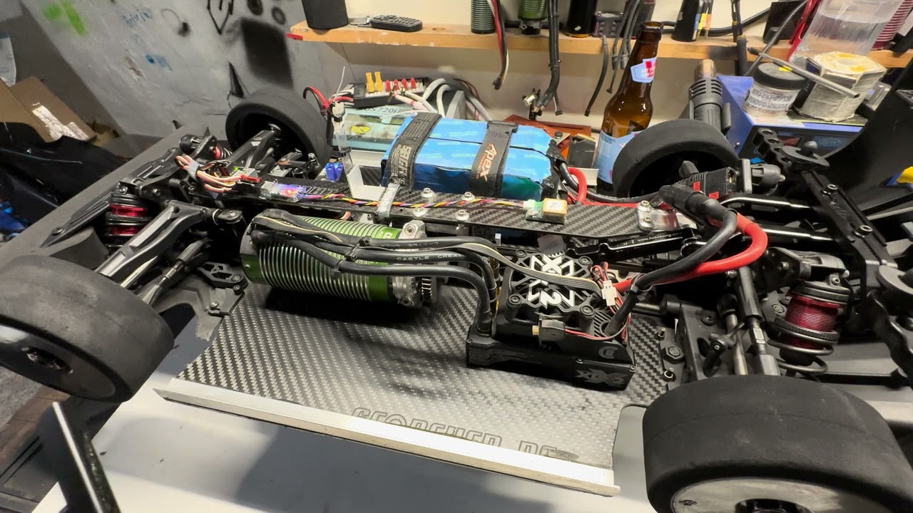 Radiomaster mt12 gps setup