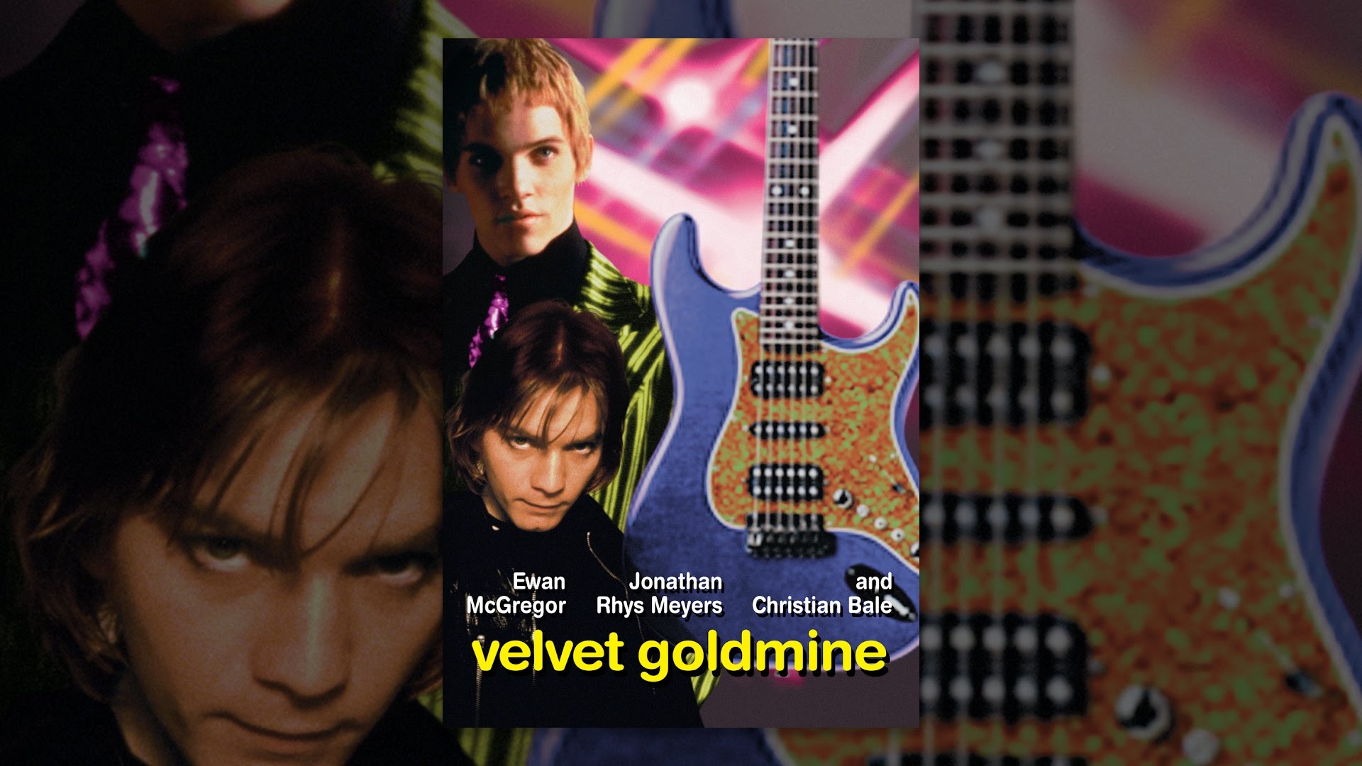 Velvet Goldmine