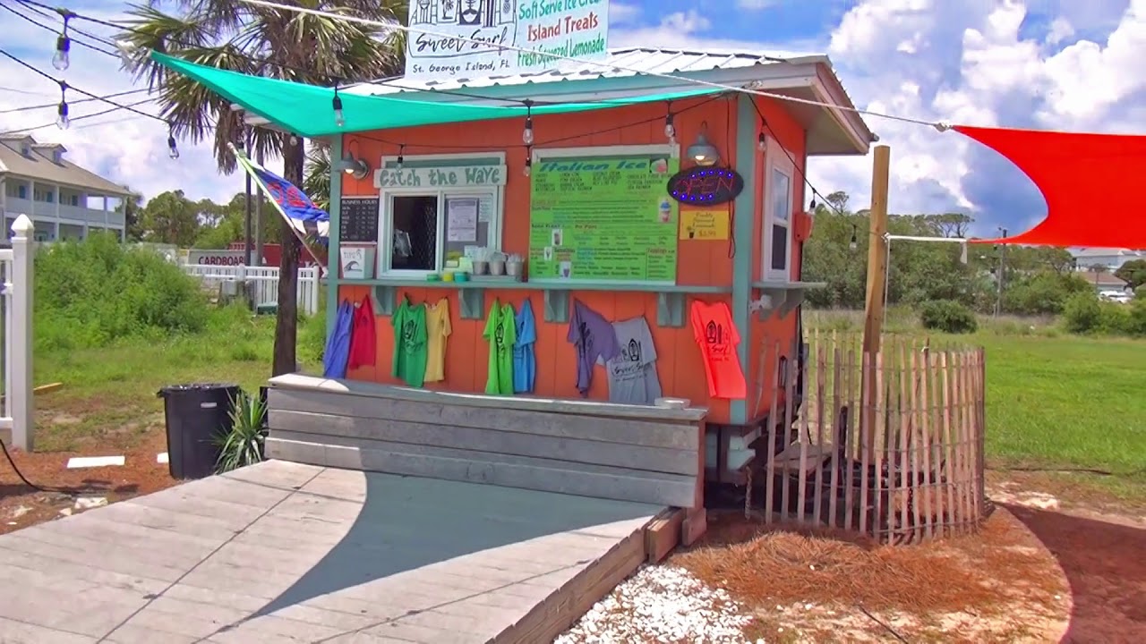 St George Island Florida Vacation Rentals