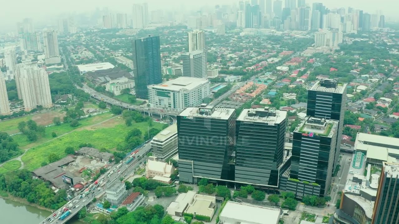 Discover Bridgetowne Estate &ndash; A Walkthrough of Metro Manila&rsquo;s Premier Township