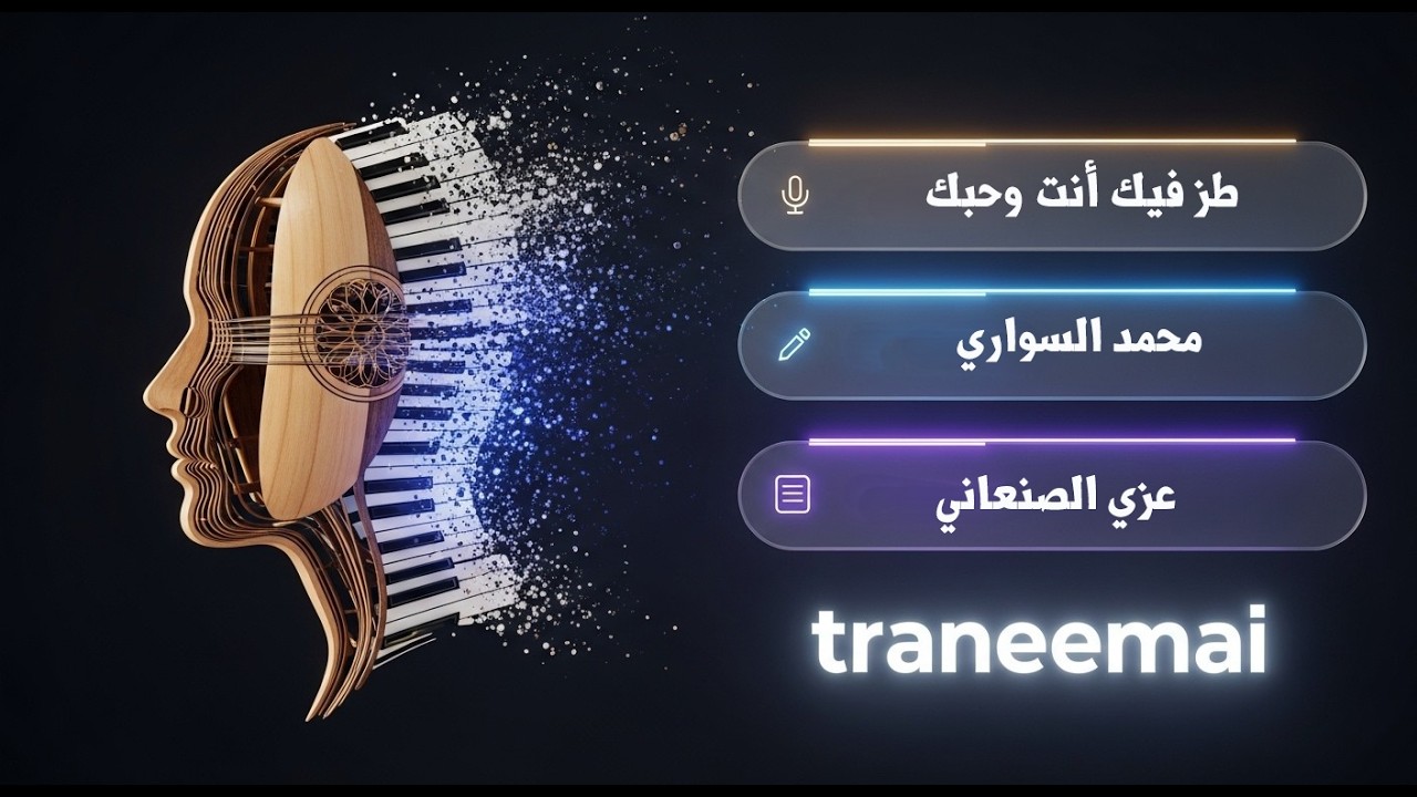 طز فيك (حصرياً) | 2026 |  نسخة الذكاء الاصطناعي | جودة عالية HQ