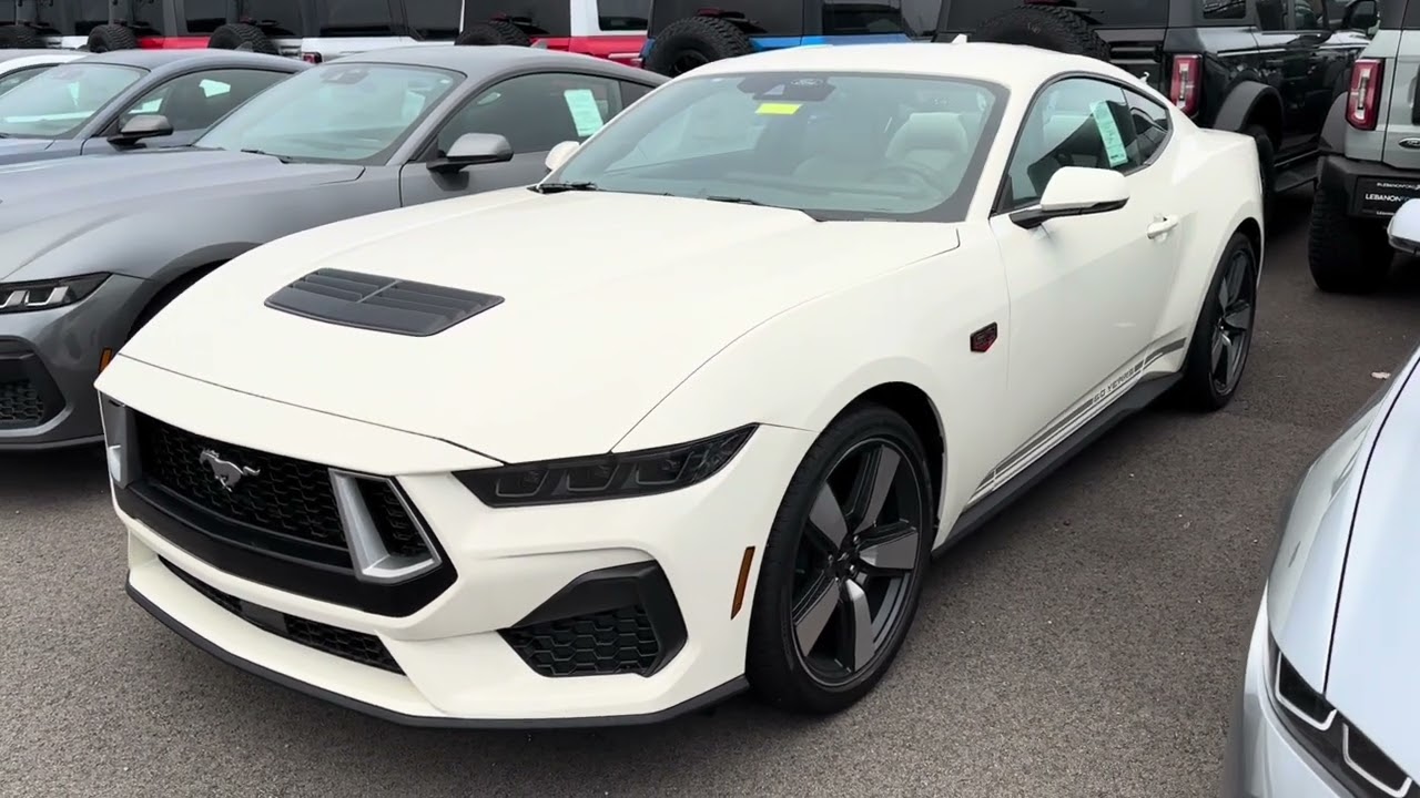 ОБНОВЛЕНИЕ МАГАЗИНА FORD PERFORMANCE В ЛИВАНЕ (Прохождение, тур по магазину и многое другое!!!)