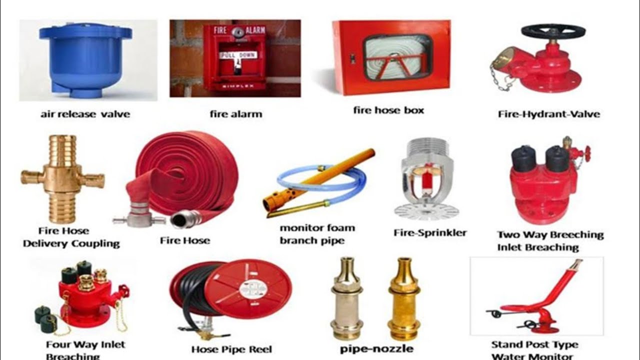 The Engineering Behind Indias Fire NOC
