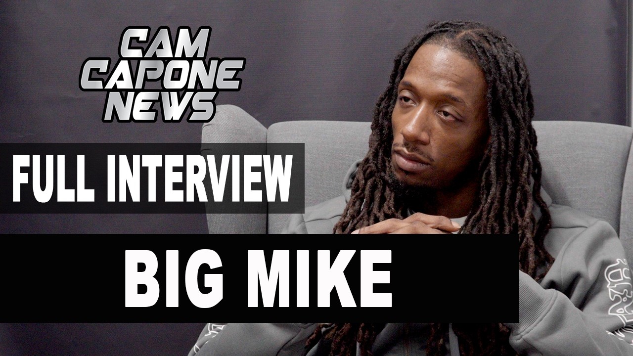 Big Mike Goes Off On King Yella/ Close Call w/ Odee/ Night King Von Died/ E Dogg & Chief Keef