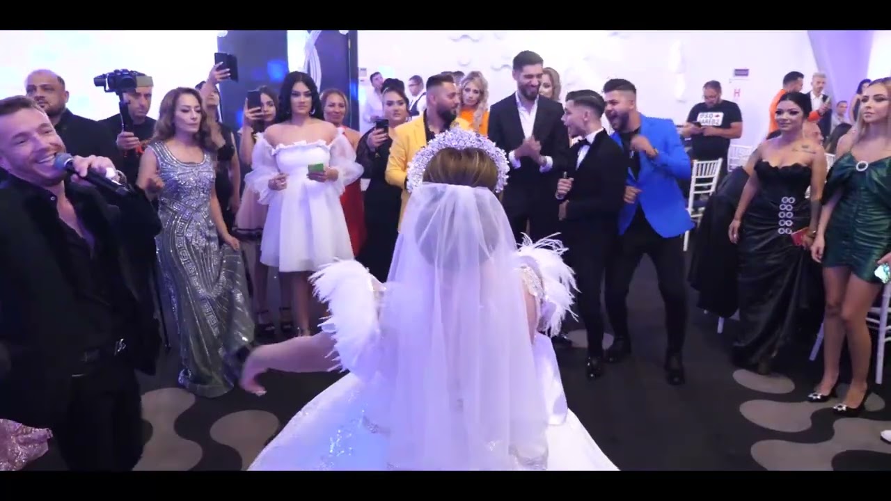 Florin Cercel - Dansez la nunta ta  LIVE 2023