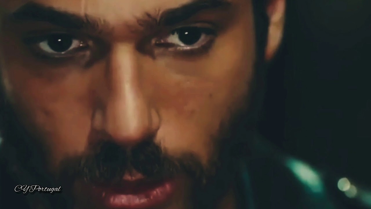 Can & Sanem 💞 Voy a olvidarte