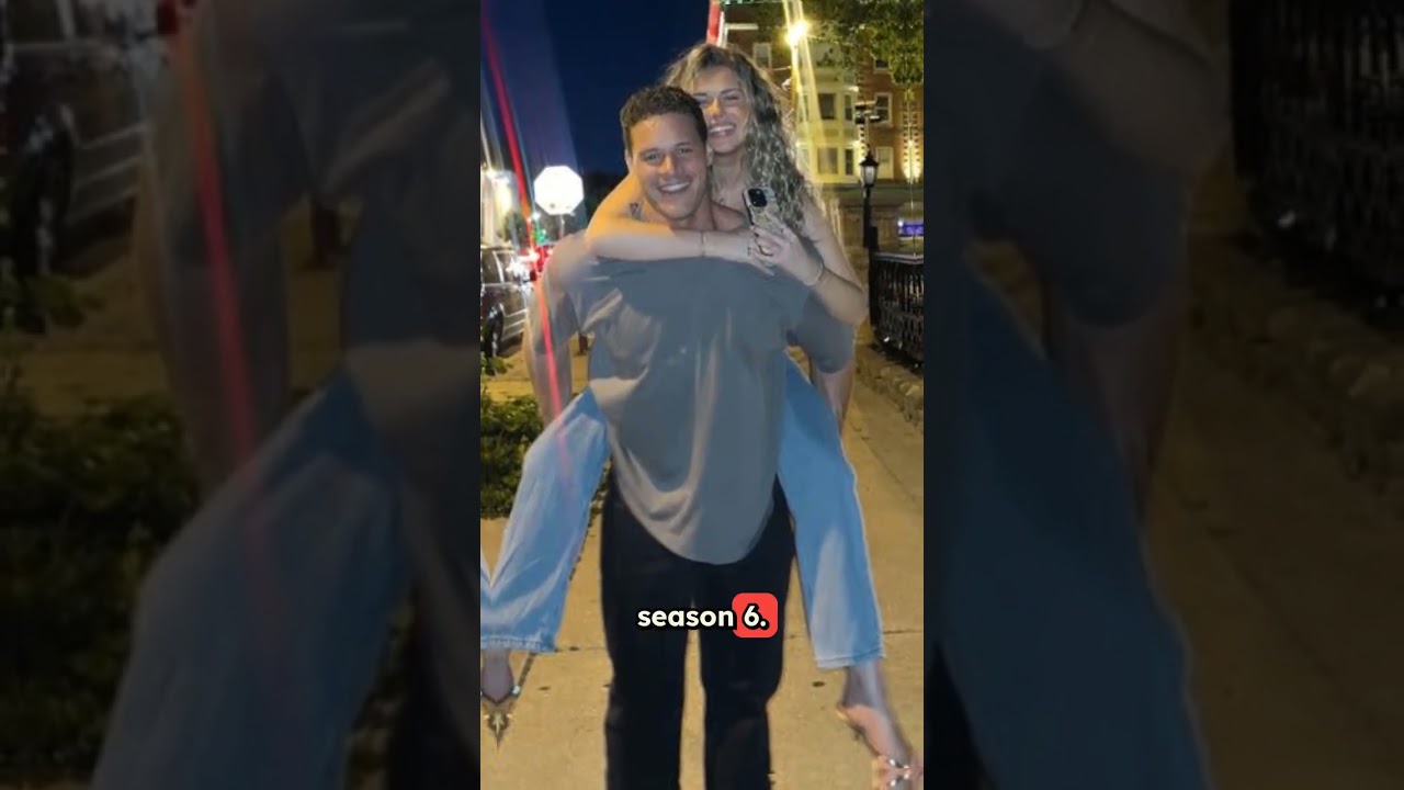 Love Island USA Stars Reveal Shocking New Romance | Reality Fans React 💘🔥
