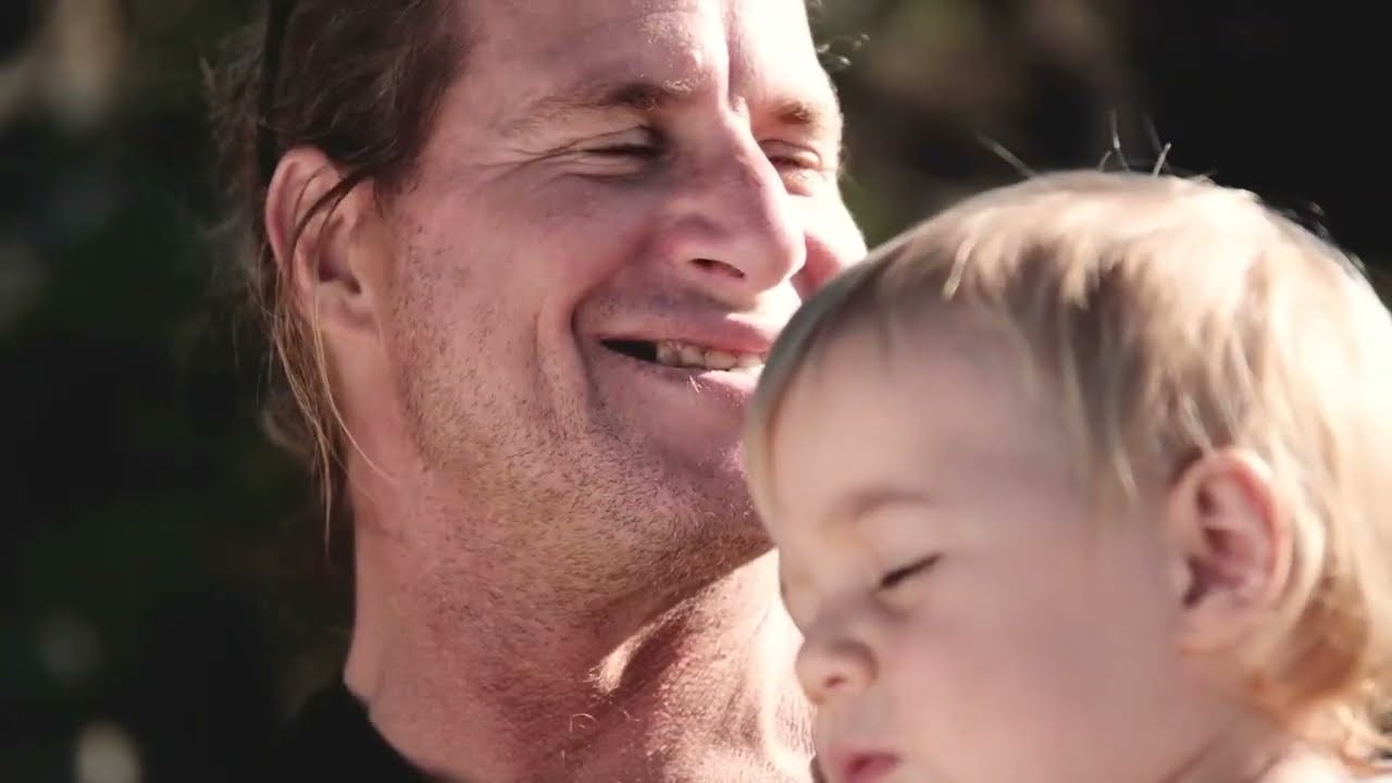 Mark Occhilupo's mental health story
