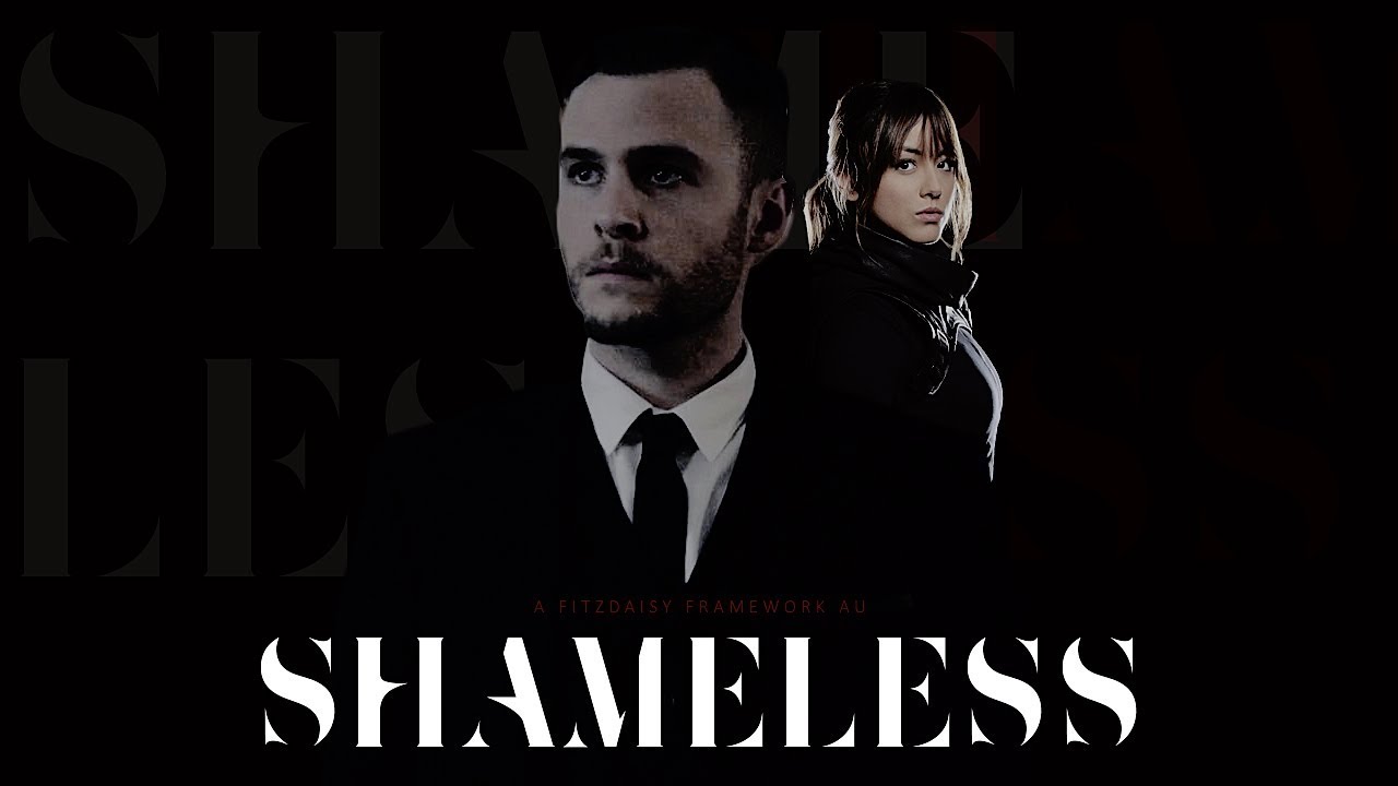 ► Fitz & Skye | Shameless