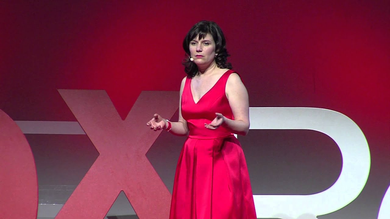 Sexualité et vieillesse : 10 croyances à réfuter | Marick Fèvre | TEDxRennes