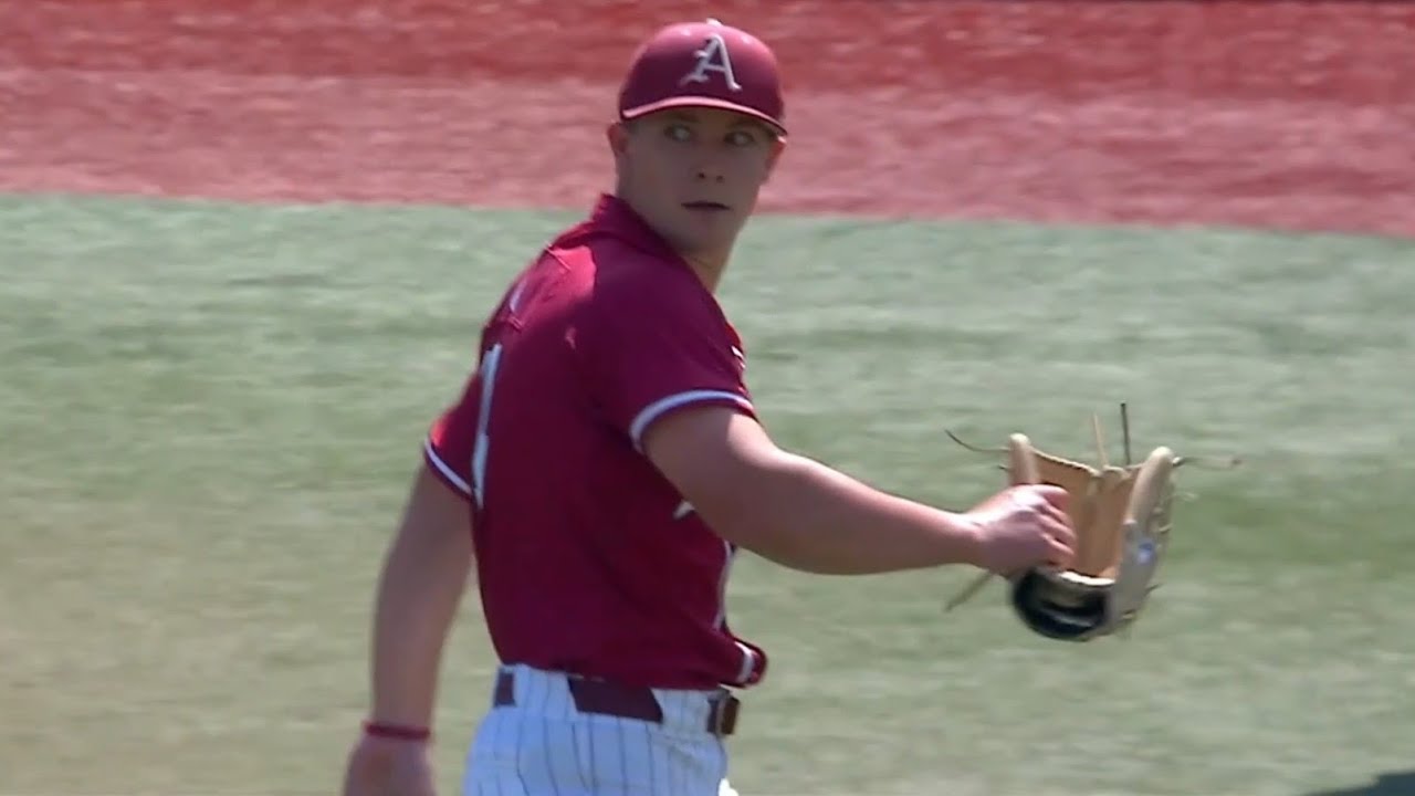 #5 Arkansas vs Florida Game 2 2025
