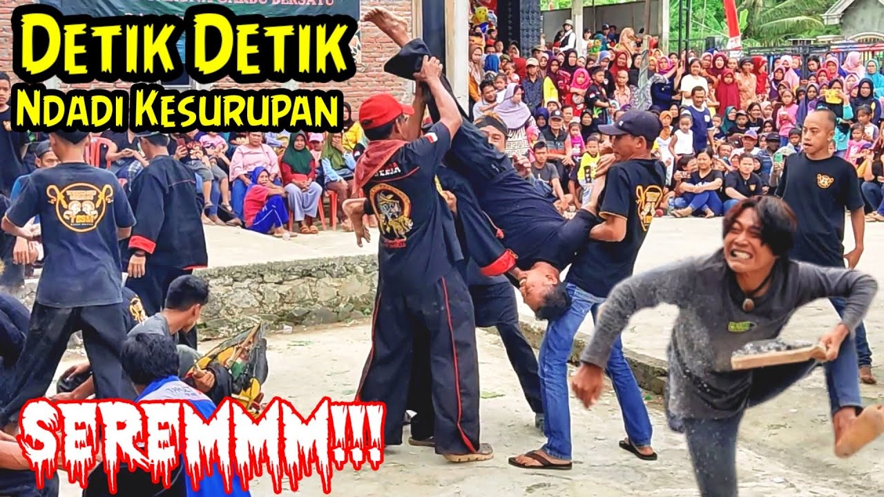 Kesenian Jaranan Turonggo Manunggal Budoyo❗ Detik Detik Ndadi Kesurupan || Pedut Seto audio
