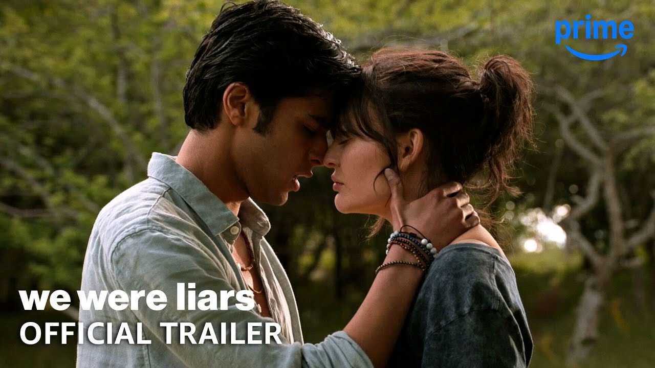 We Were Liars &ndash; Official Trailer | Prime Video