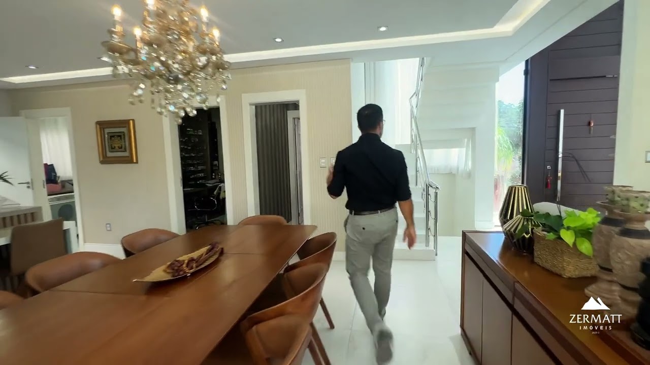 Casa em condom&iacute;nio fechado que impressiona!