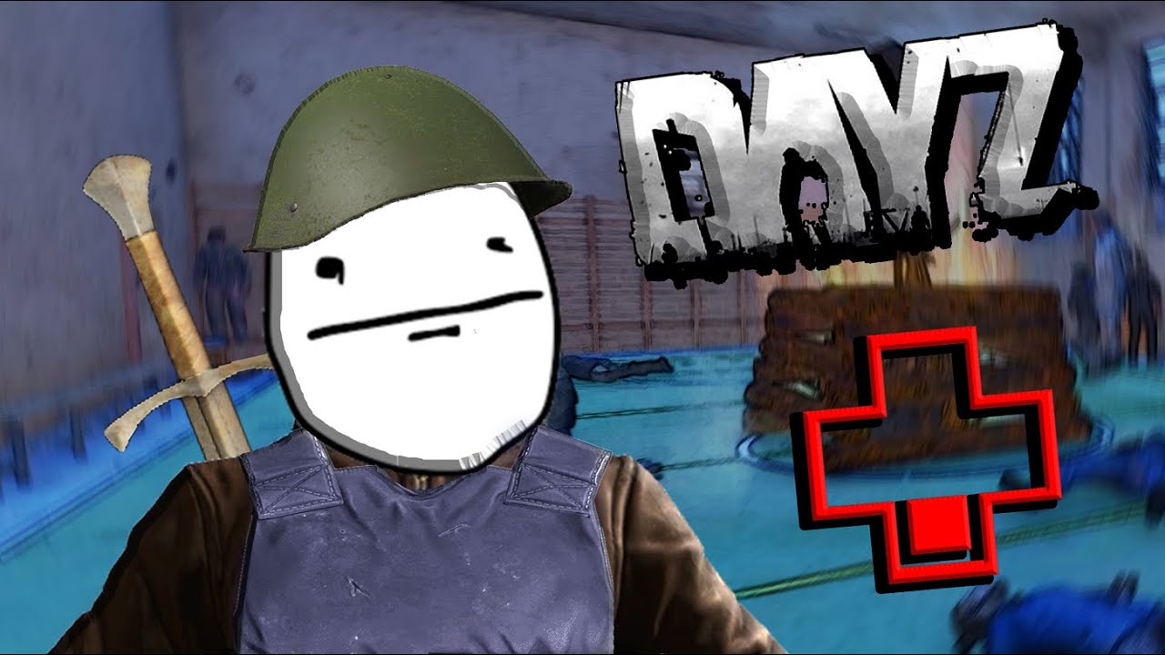 My Worst DayZ Experience Ever