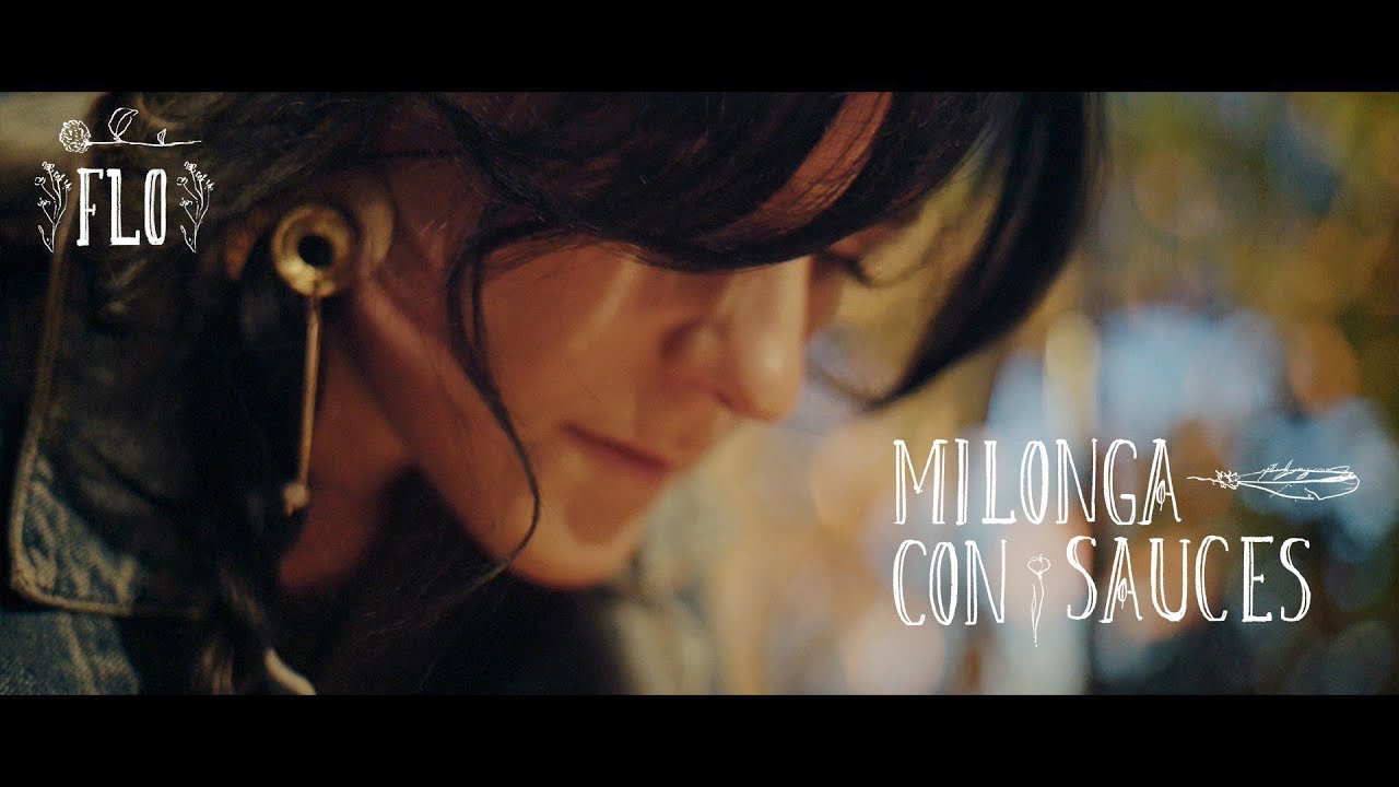 FLO | Milonga con sauces