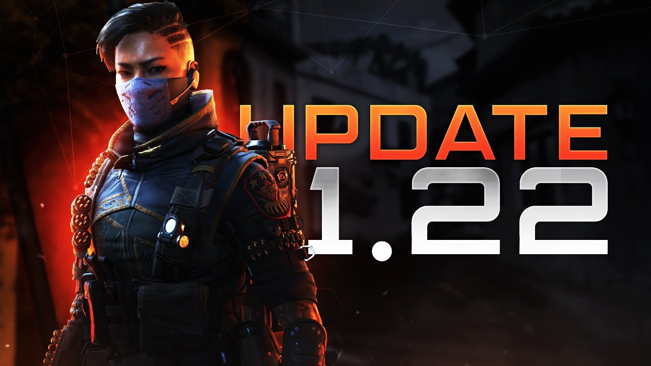 BLACK OPS 4 1.22 UPDATE!? NEW DLC WEAPONS! (BO4)