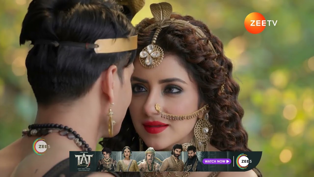 Pyaar ka Pehla Adhyaya ShivShakti | Ep - 351 | Best Scene | Jun 24 2024 | Zee Tv