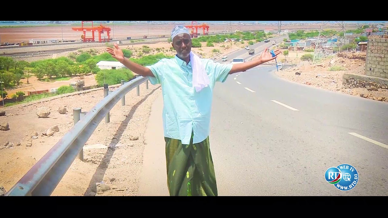 RTD: MAHAD ALLAHLEH / Dandawi /2020 /