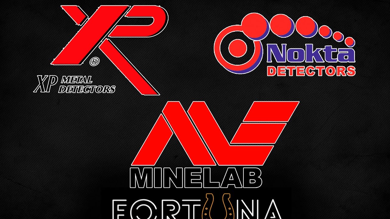 Что лучше? Сравнение Nokta Impact - XP Deus - Minelab CTX3030