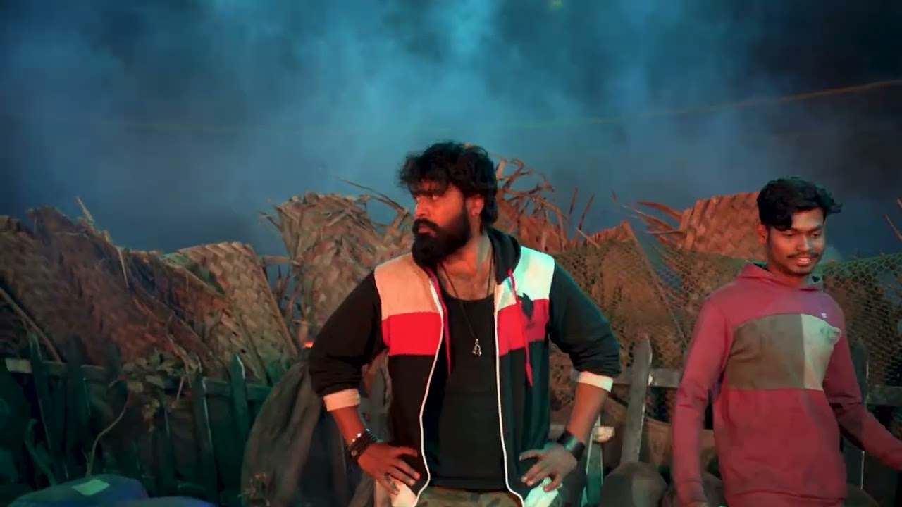KFI Update / Hacche Making BTS | Happy Ugadi 2026 | We Wish U all Good Come In U R LiFe....