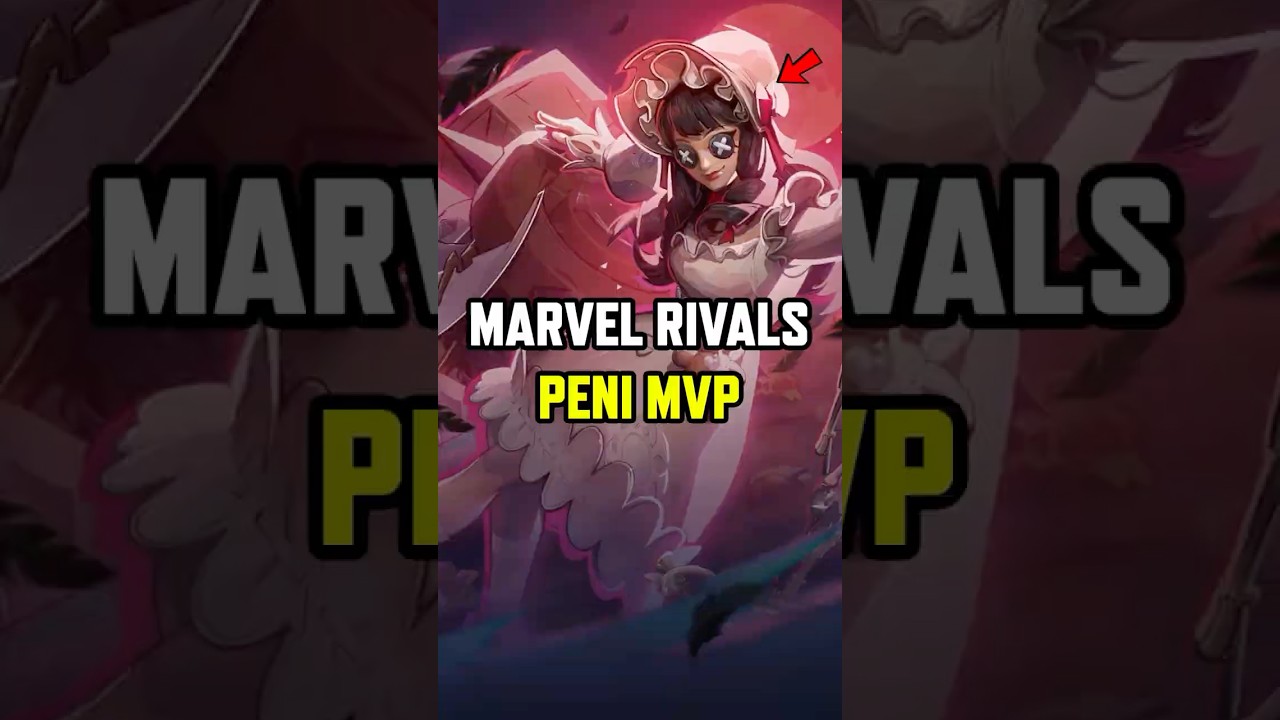 Peni Parker's NEW Legendary Season 7 Skin is Amazing!