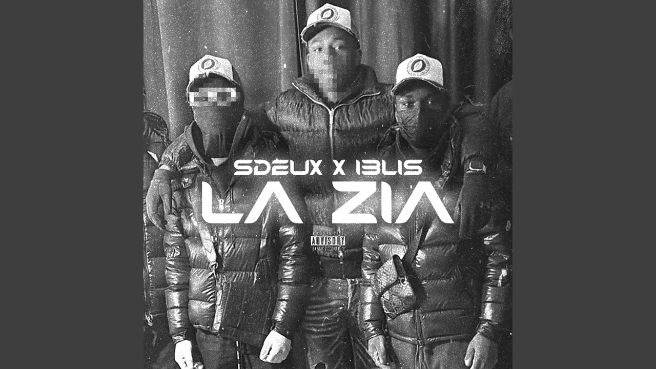 La Zia (feat. Iblis)