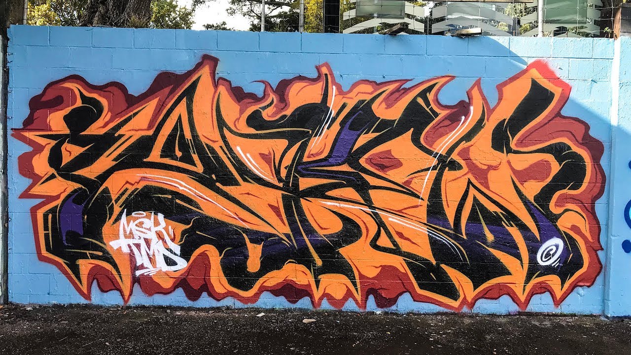 Askew One - Avondale 2019