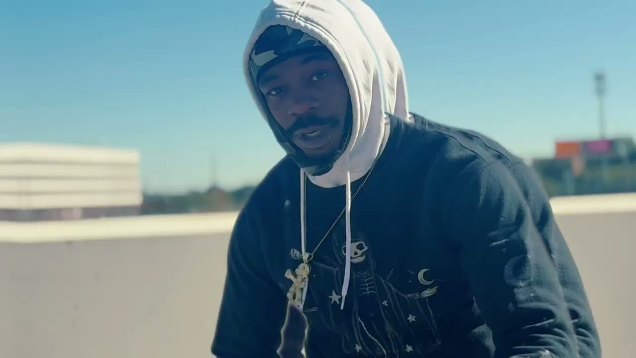 Sauce lotto - Am Gone (Official Video)