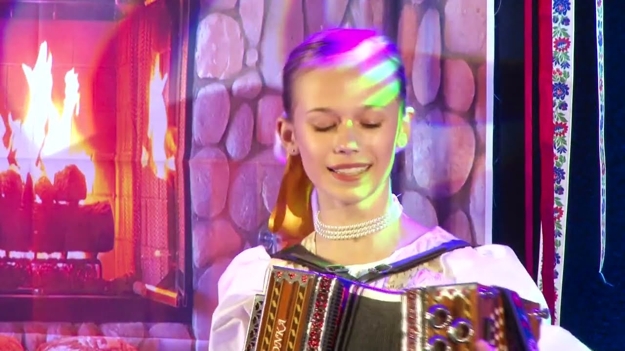 BYSTRICKÁ KASŇA - Bolo to z večera krásne