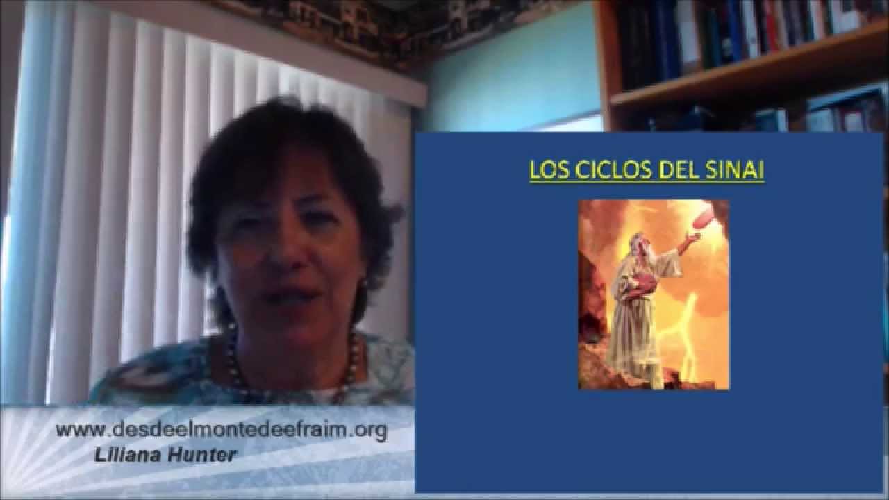 ESTUDIO 65: EL MISTERIO DEL SHEMITAH