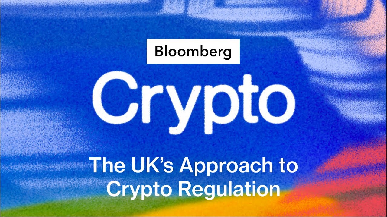 Cautious Optimism for UK Crypto Investors | Bloomberg Crypto