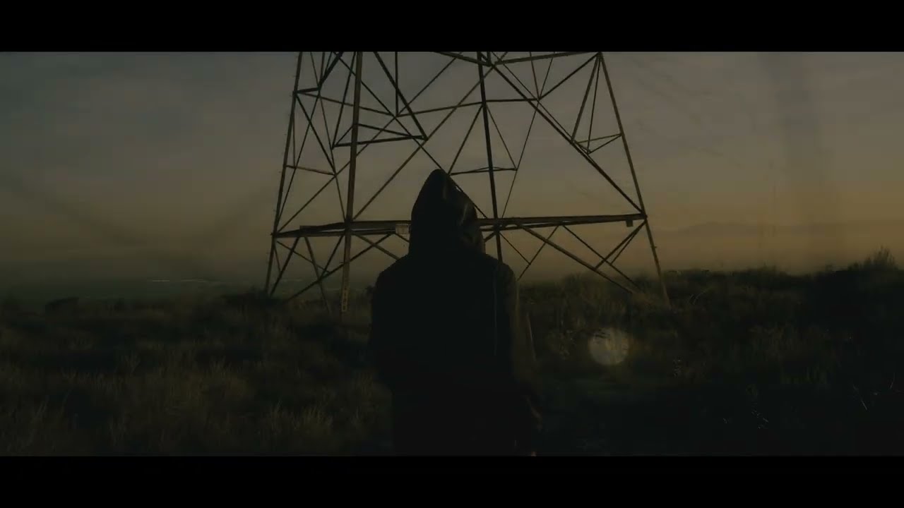 LAST BREATH | short film