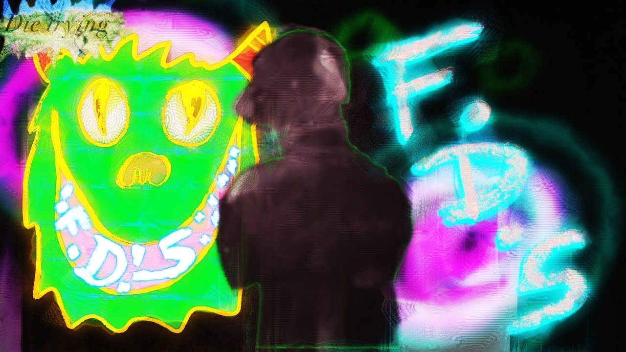 ONLY DARKNESS - BRAK$I GOTTI & SUPERSPEK - F.D.S (DIRECTED BY DIE TRYING)