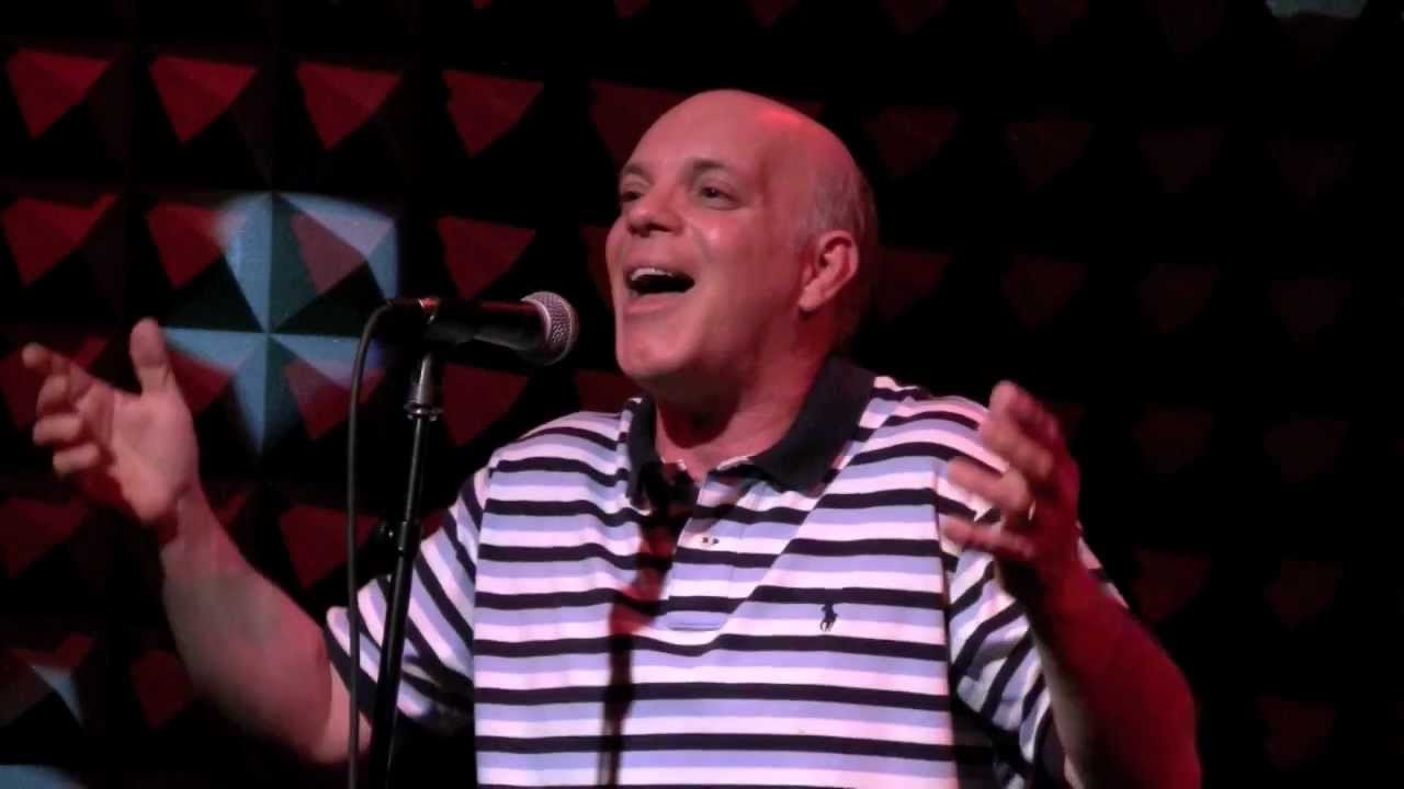 Eddie Korbich - 