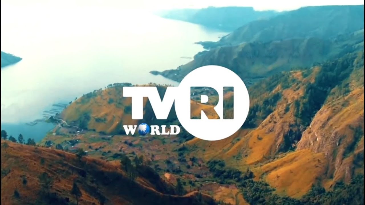 LIVE STREAMING TVRI WORLD