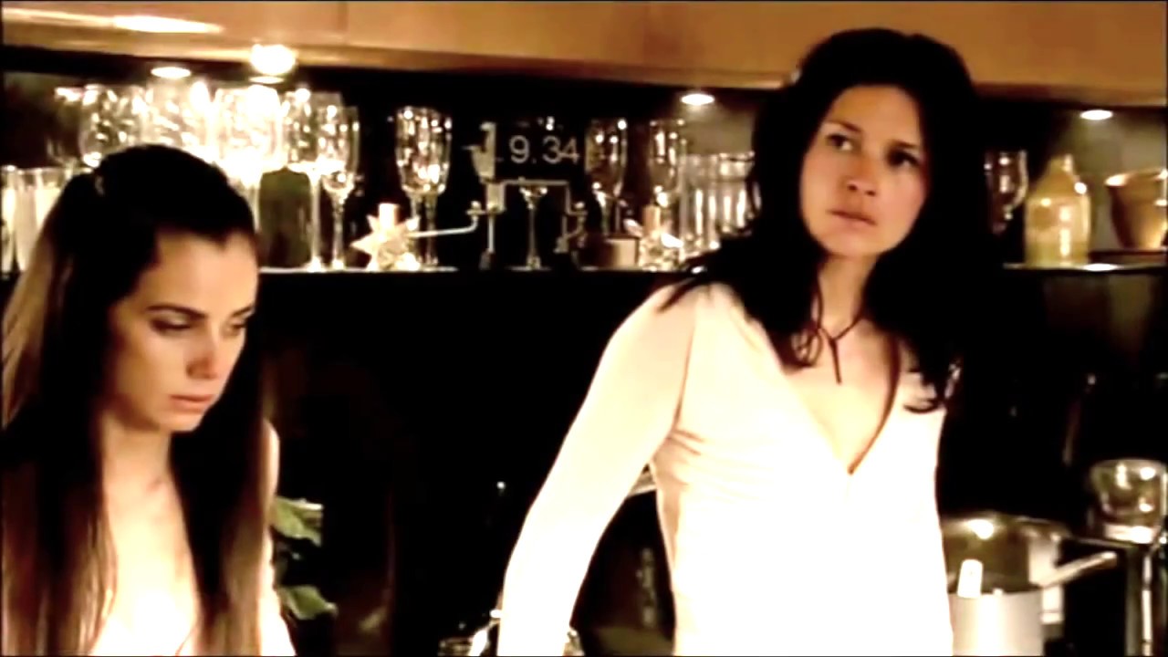 Jenny + Marina I Love Me Or Leave Me