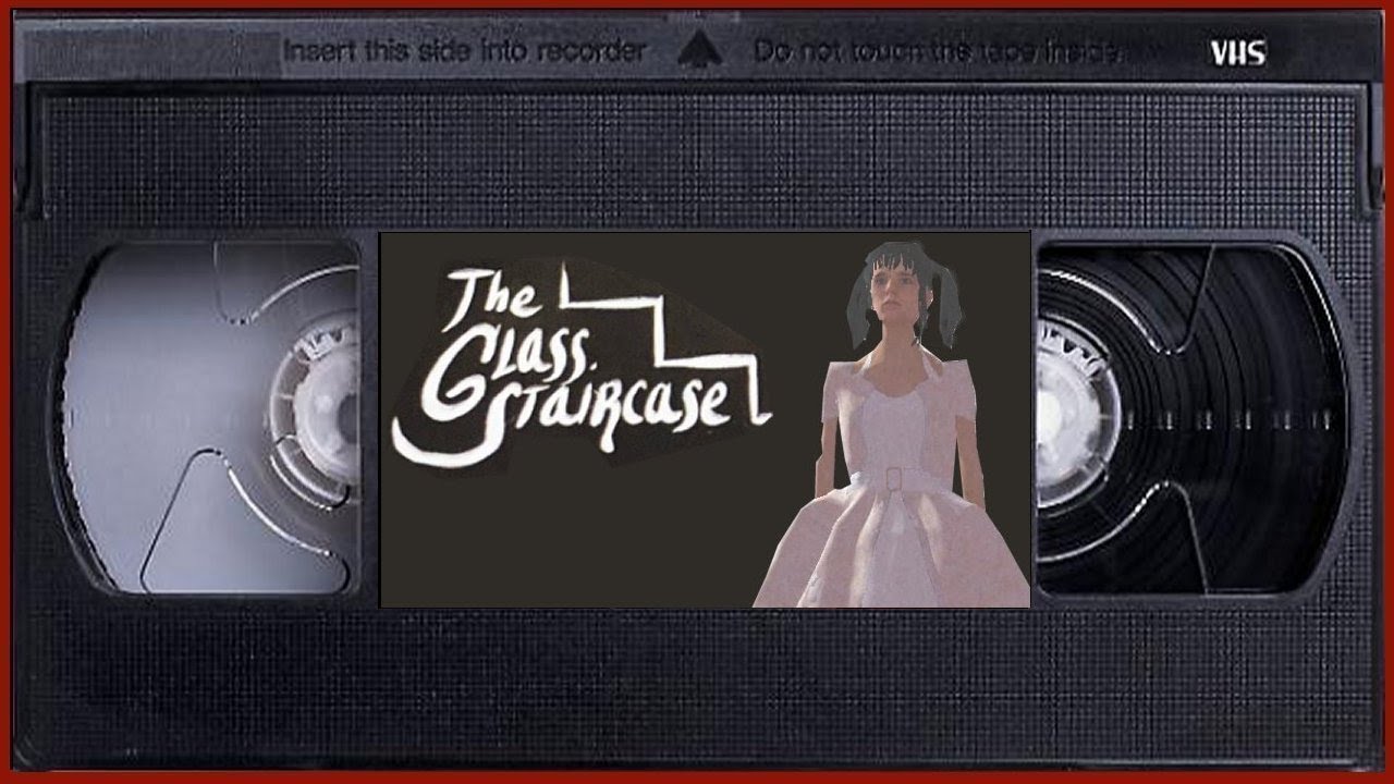 THE GLASS STAIRCASE - Complete Walkthrough & Ending -  - PUPPET COMBO Switch XBox Playstation