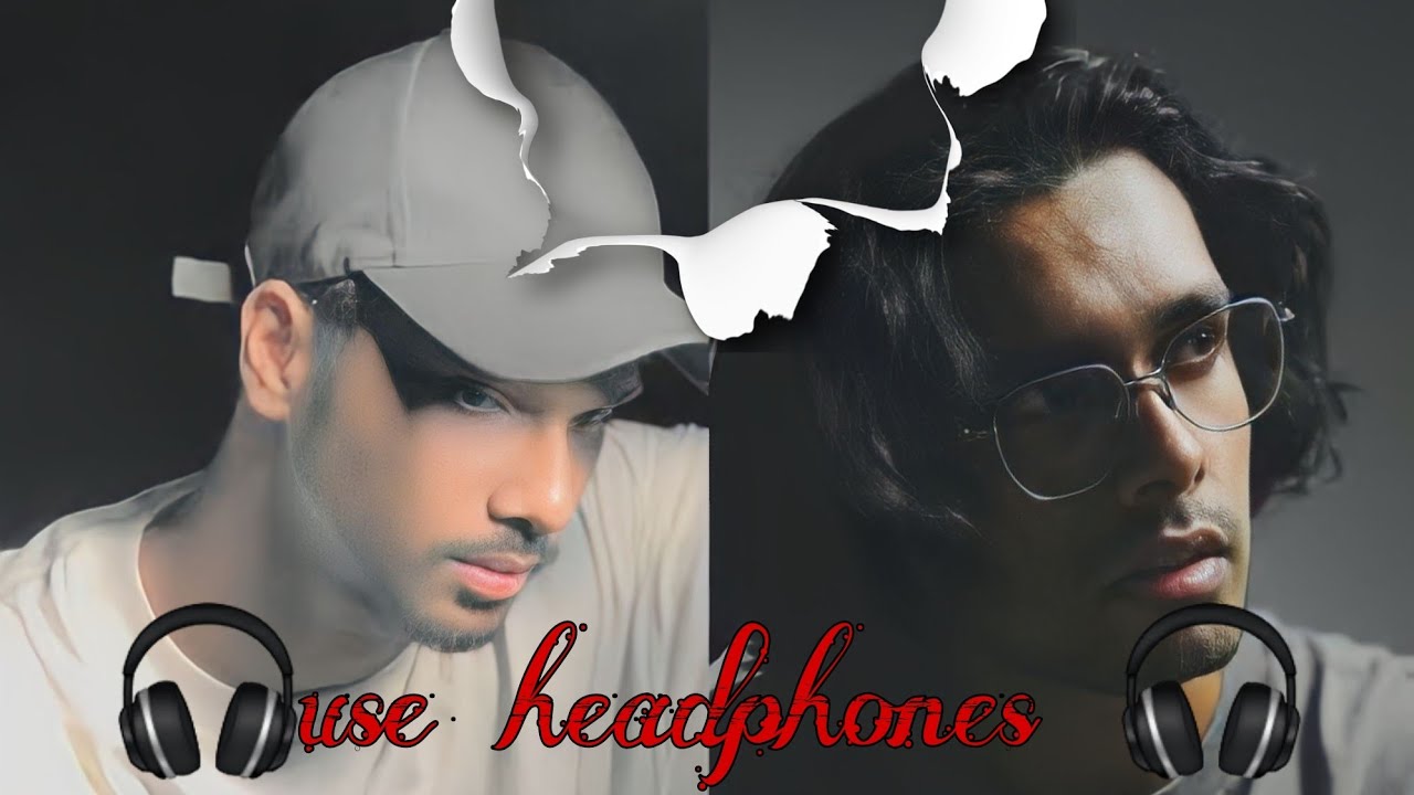Akhiyaan 8Dlofi song [use headphone]#trending #youtube #viral