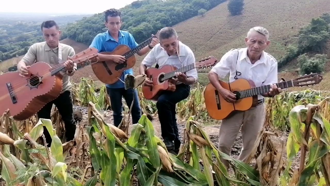 LLEGÁRONSE LOS TIEMPOS...
