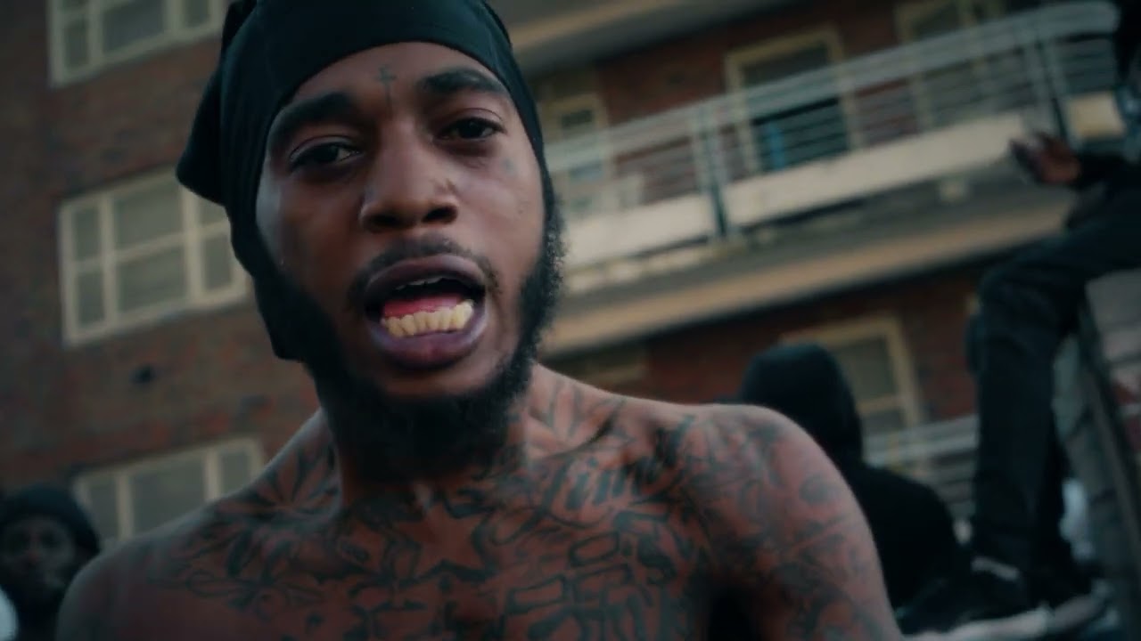 Rosee Camp - C's (Official Music Video)