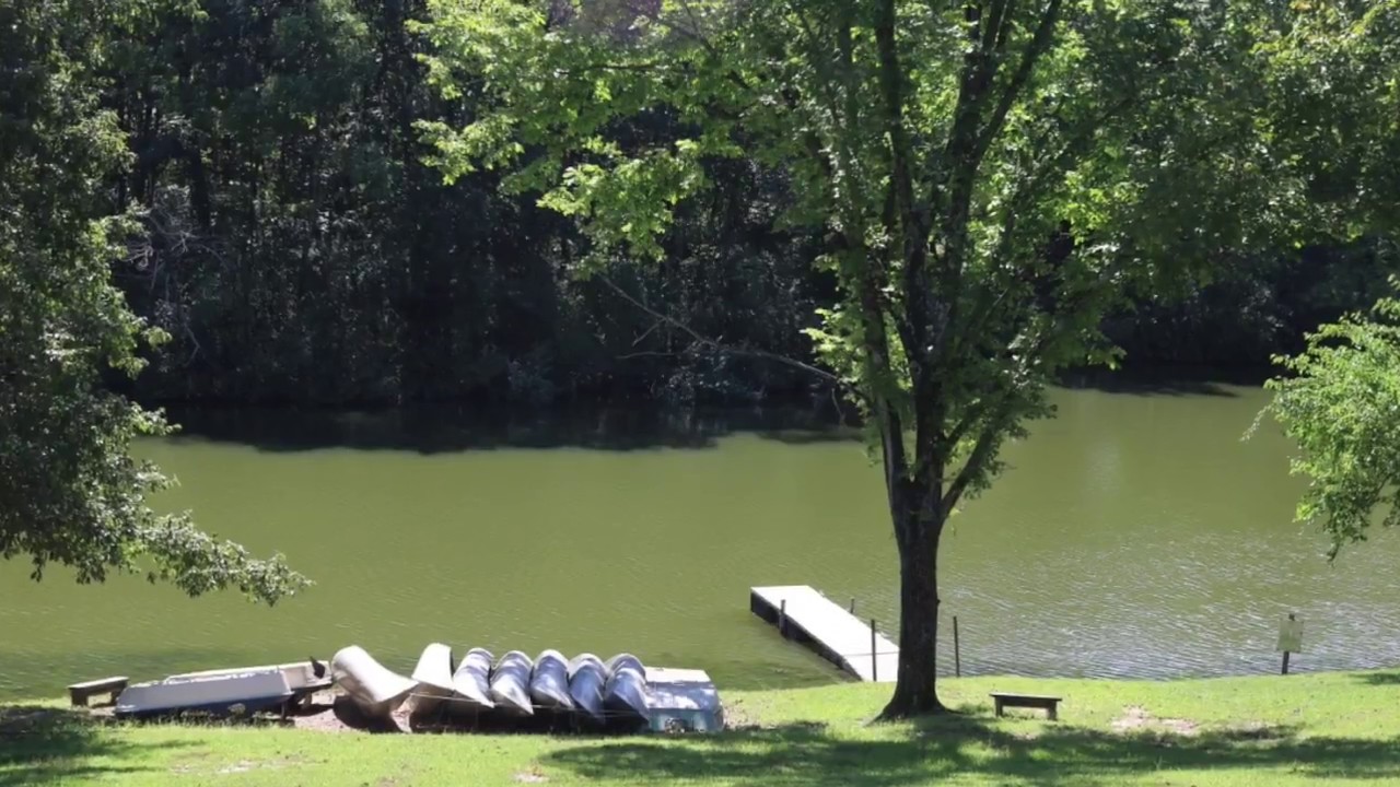 Girl Scouts of Southern Illinois Camp Chan Ya Ta - Worden, IL