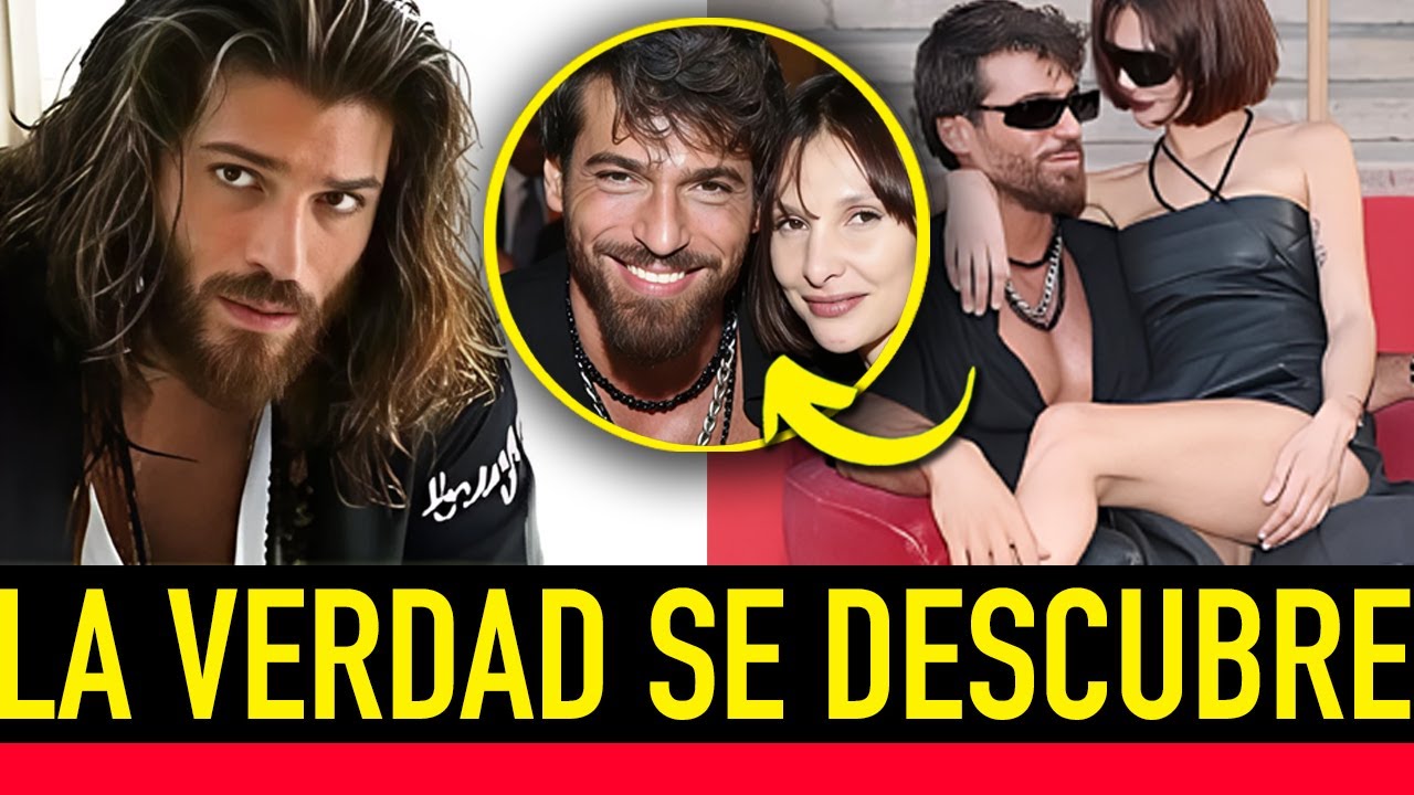 ⚡️¡HACE SOLO UNOS MINUTOS! DEMET ÖZDEMIR SORPRENDE: “ESTOY CANSADA DE FINGIR, YA NO PUEDO MÁS”