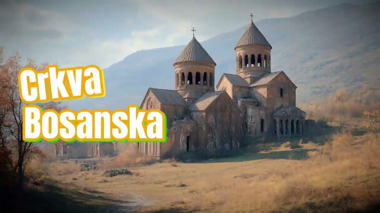 Crkva Bosanska &ndash; heretici ili čuvari prave vjere?