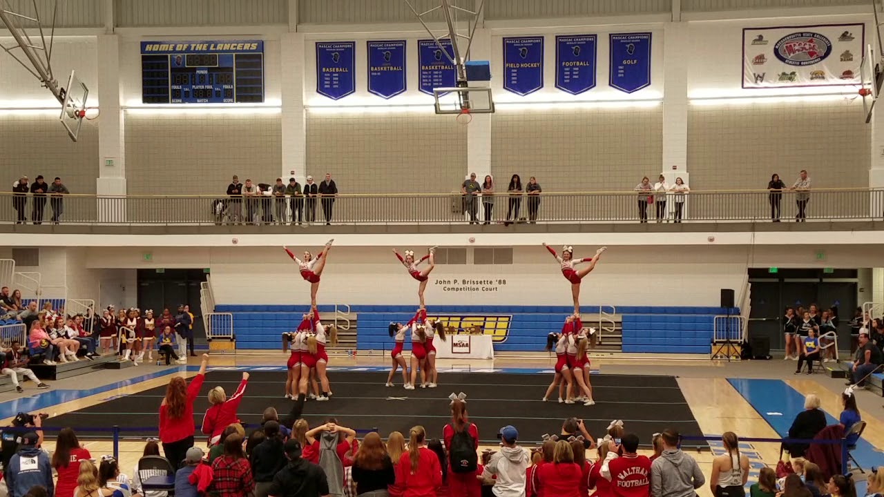 Waltham fall 2017 states