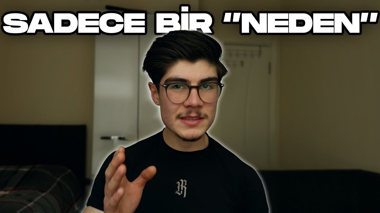 5 Sene Sonra Pişman Olmamak İçin Bunu İzle