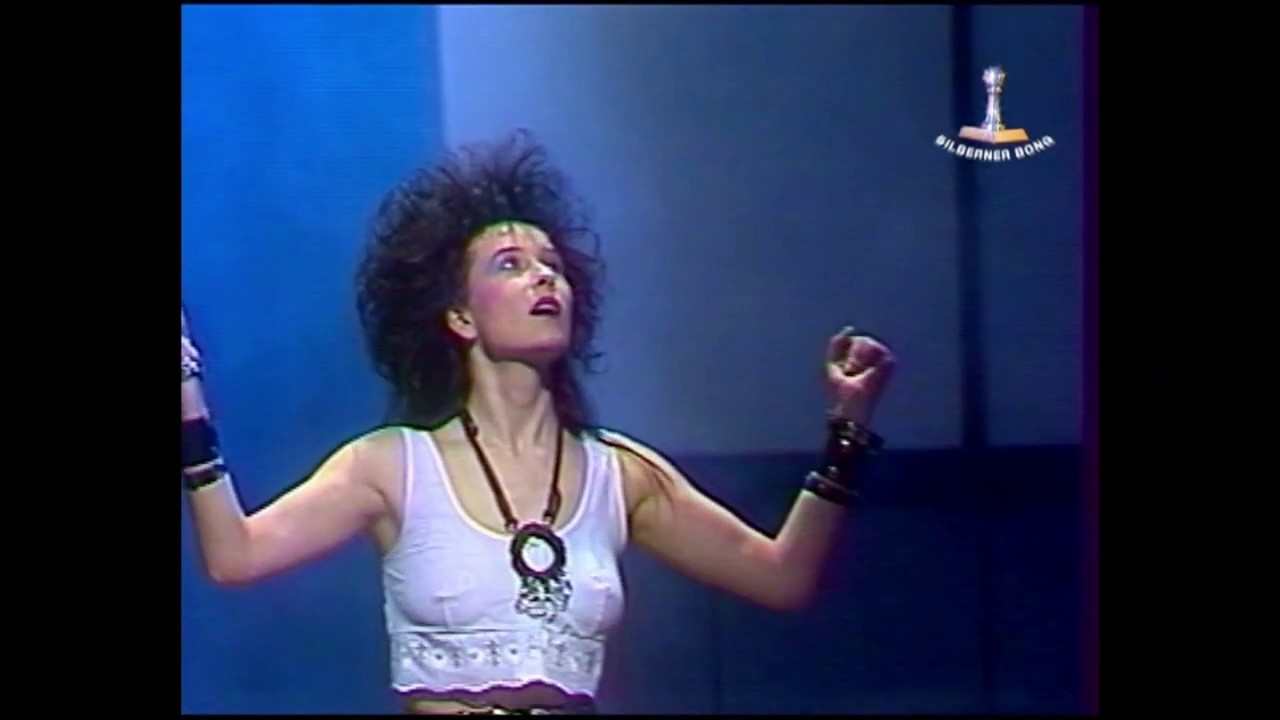 Ines Paulke - Himmelblau