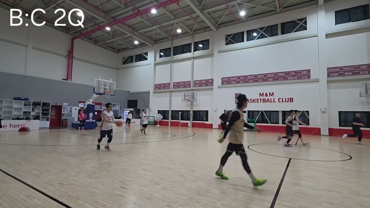 26.03.13 B vs C 2Q