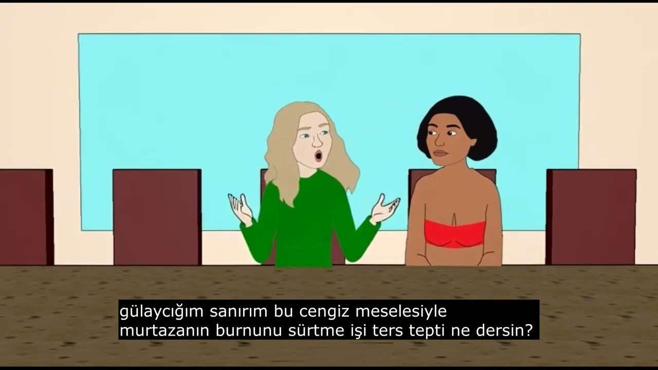 Tahtada yazmayanlar 6. bölüm
