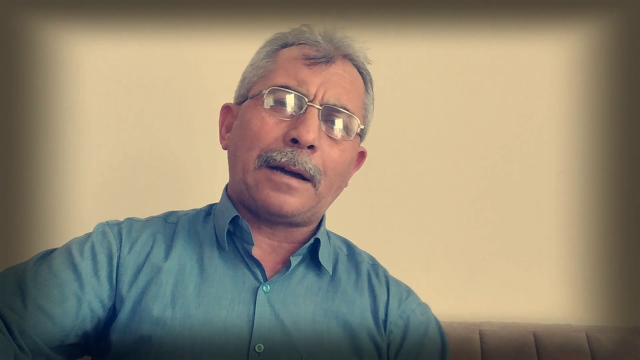 Ozan Abdullah ÇAYIROĞLU - Oğul Türküsü